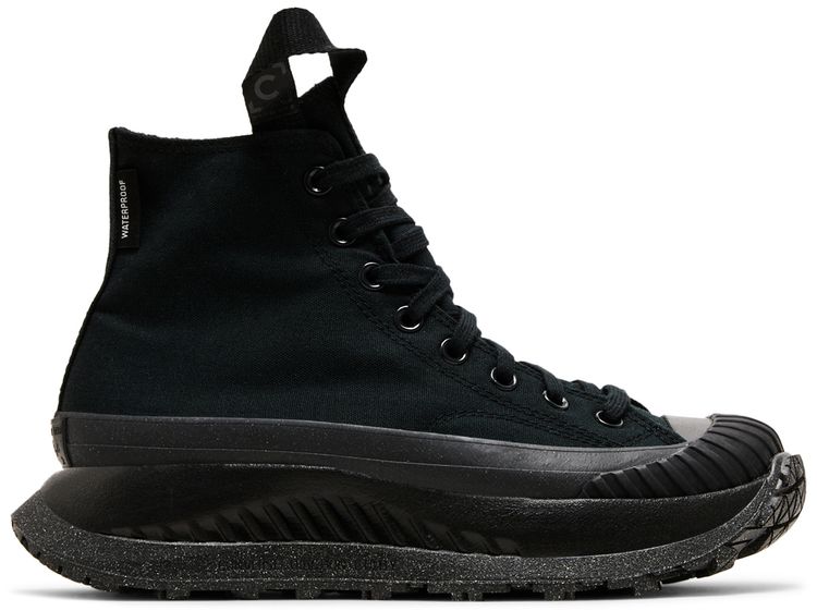 Converse Chuck 70 AT CX Counter Climate High Triple Black