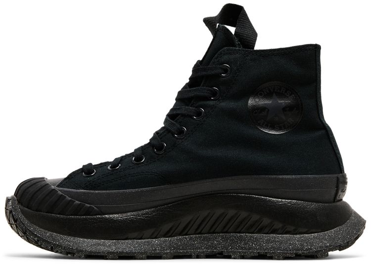 Converse Chuck 70 AT CX Counter Climate High Triple Black