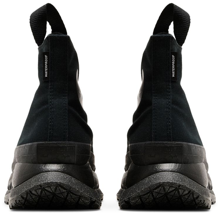 Converse Chuck 70 AT CX Counter Climate High Triple Black