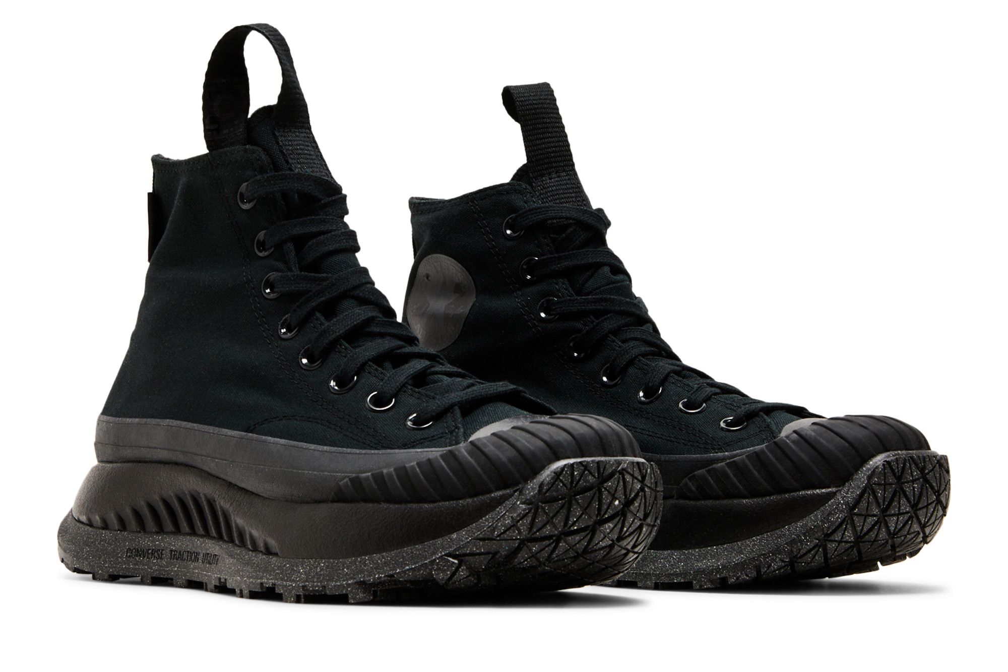 Buy Converse Chuck 70 AT-CX Counter Climate High 'Triple Black