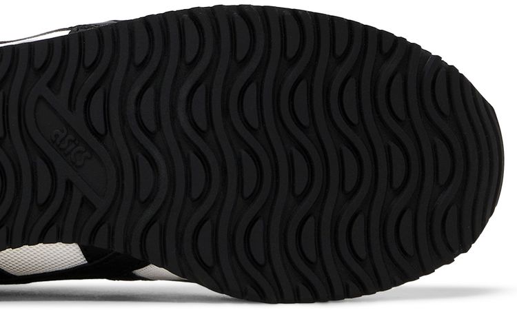 Asics Tiger Runner White Black