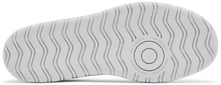 New Balance CT302 White True Red