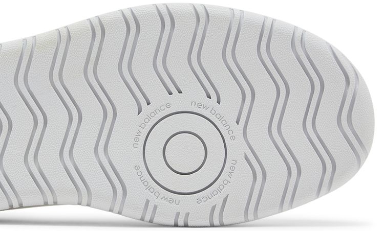 New Balance CT302 White True Red