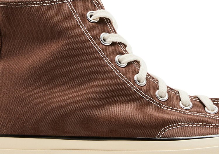 Chuck 70 High Squirrel Friend Brown