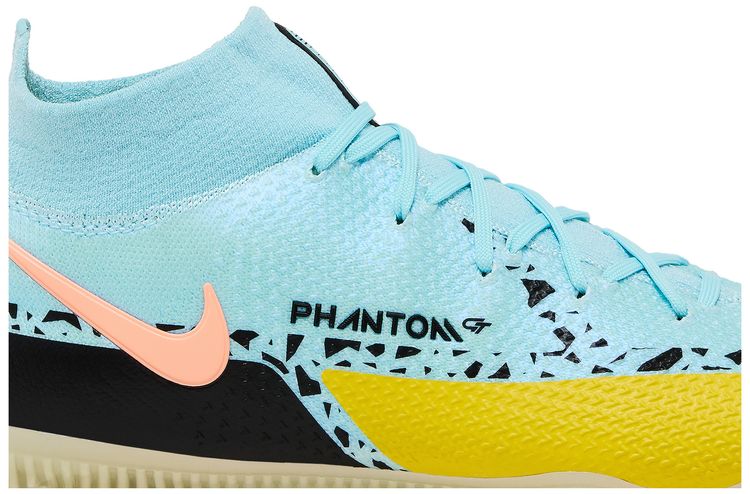 Nike Phantom GT2 DF Elite FG Lucent Pack