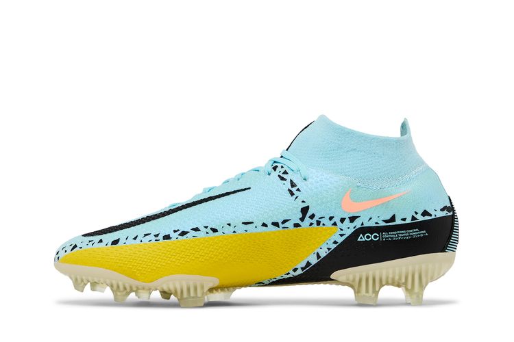 Buy Nike Phantom GT2 DF Elite FG  display picture 2