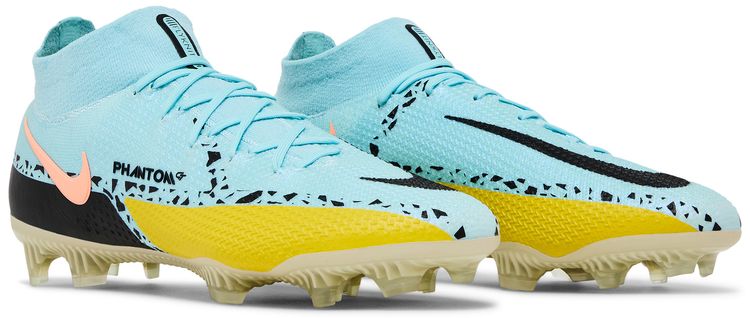 Nike Phantom GT2 DF Elite FG Lucent Pack