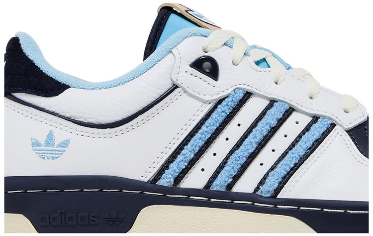 Adidas Rivalry Low 86 Tar Heels