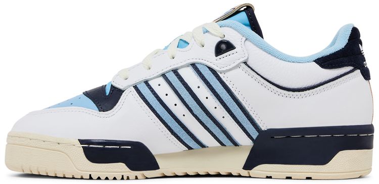 Adidas Rivalry Low 86 Tar Heels