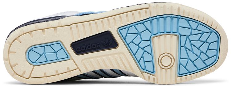 Adidas Rivalry Low 86 Tar Heels