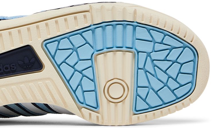 Adidas Rivalry Low 86 Tar Heels