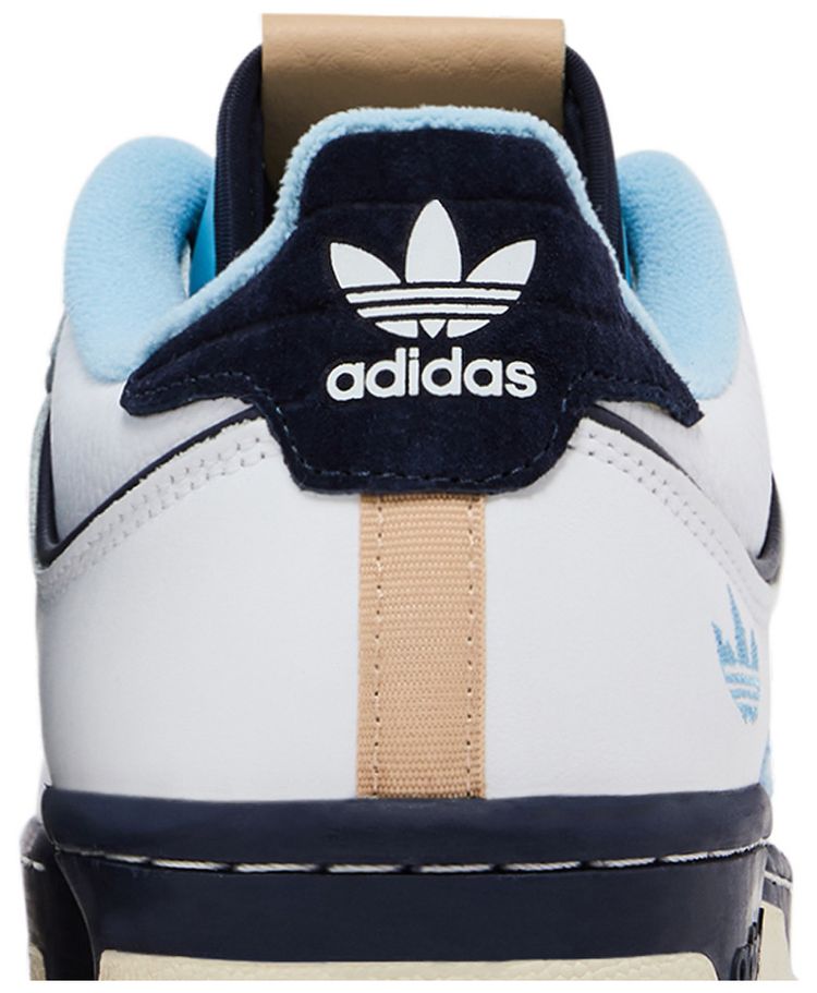 Adidas Rivalry Low 86 Tar Heels