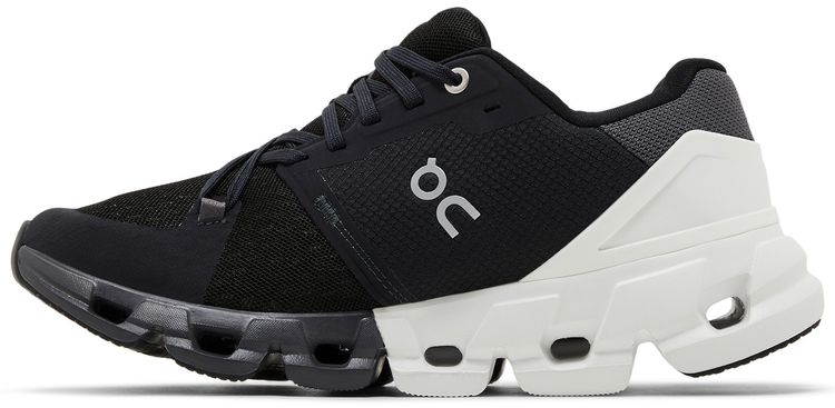 Wmns Cloudflyer 4 Wide Black White