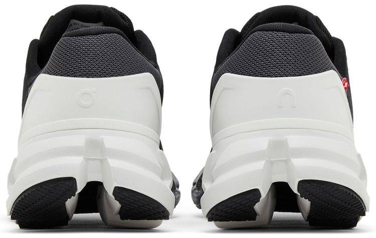 Wmns Cloudflyer 4 Wide Black White