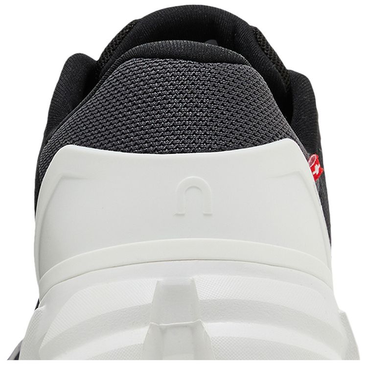 Wmns Cloudflyer 4 Wide Black White