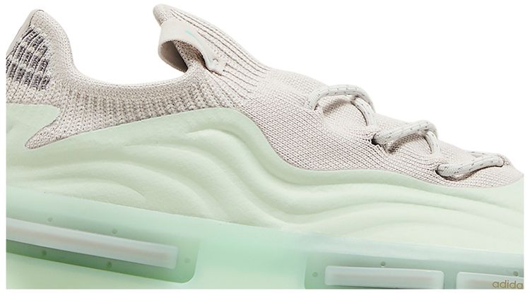 Adidas NMD S1 Grey Ice Mint