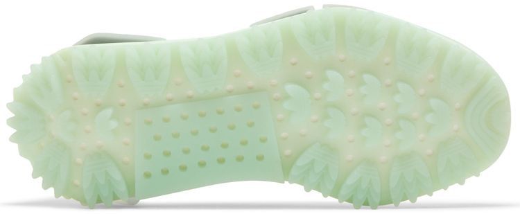 Adidas NMD S1 Grey Ice Mint