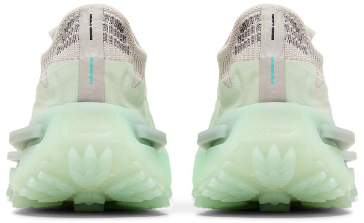 Adidas NMD S1 Grey Ice Mint