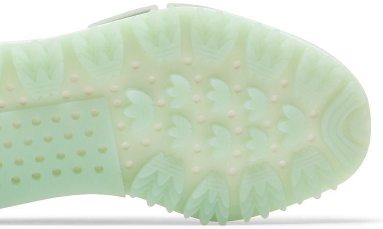 Adidas NMD S1 Grey Ice Mint