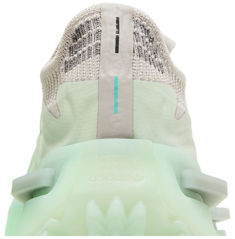 Adidas NMD S1 Grey Ice Mint