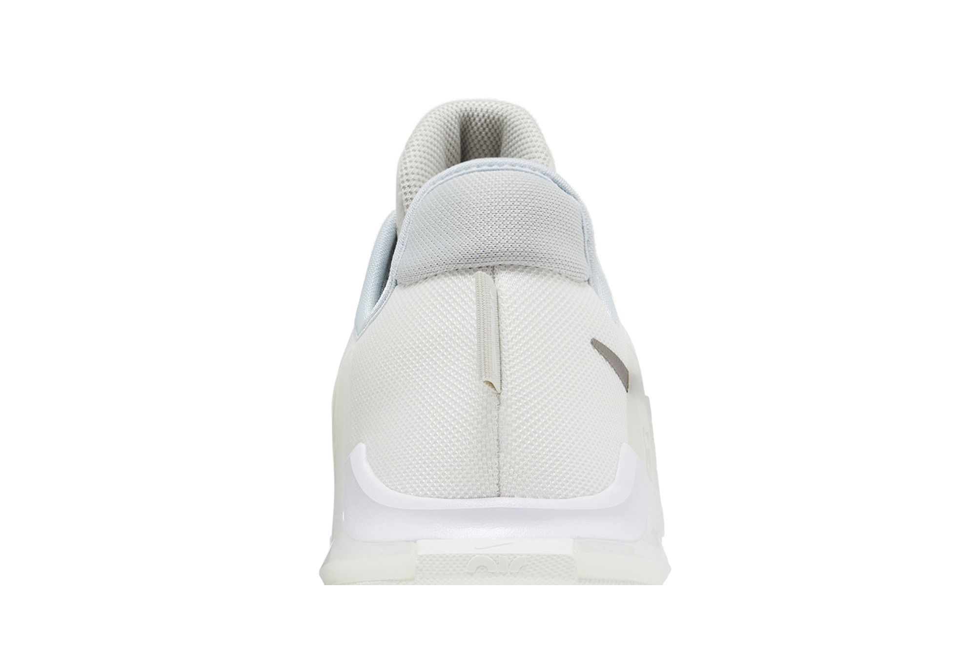 Buy Lebron Witness 6 EP 'White Metallic Pewter' - DC8994 102