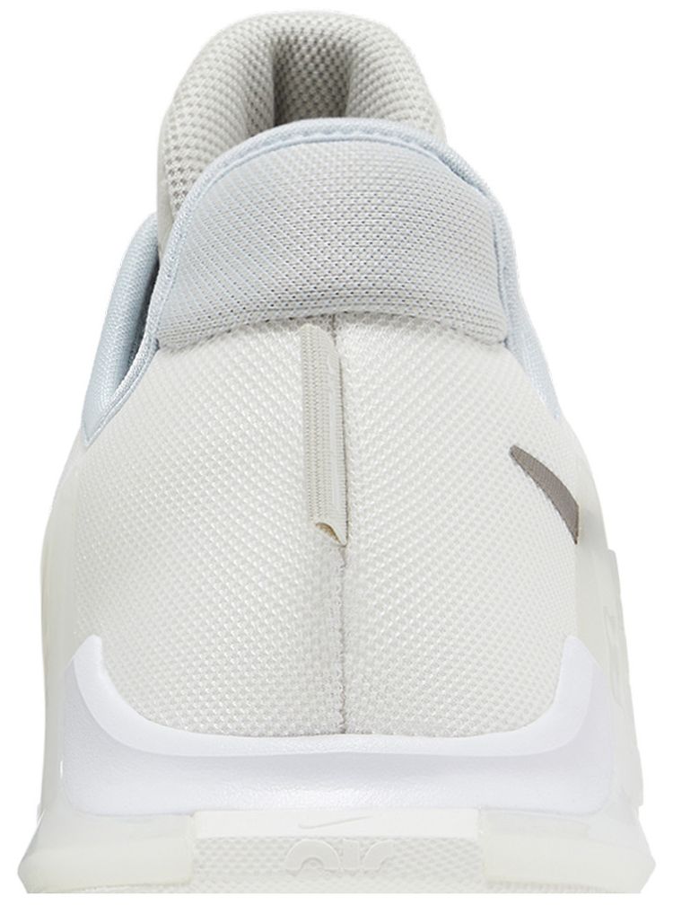 Nike Lebron Witness 6 EP White Metallic Pewter