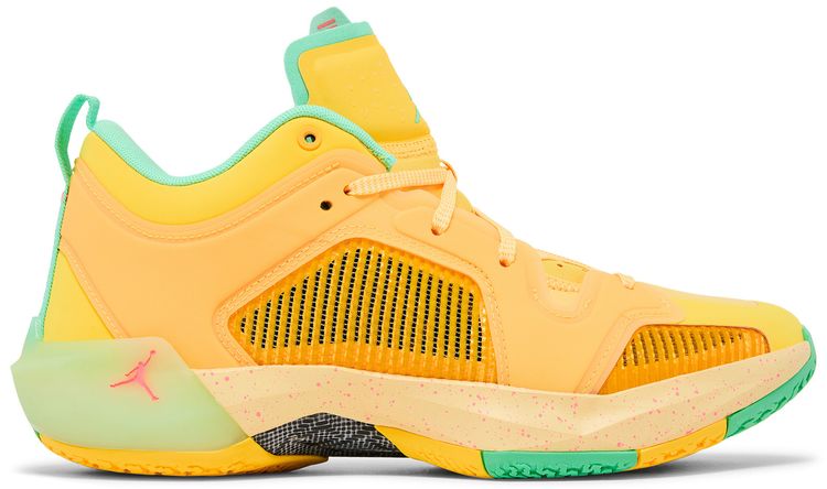 Air Jordan 37 Low EYBL