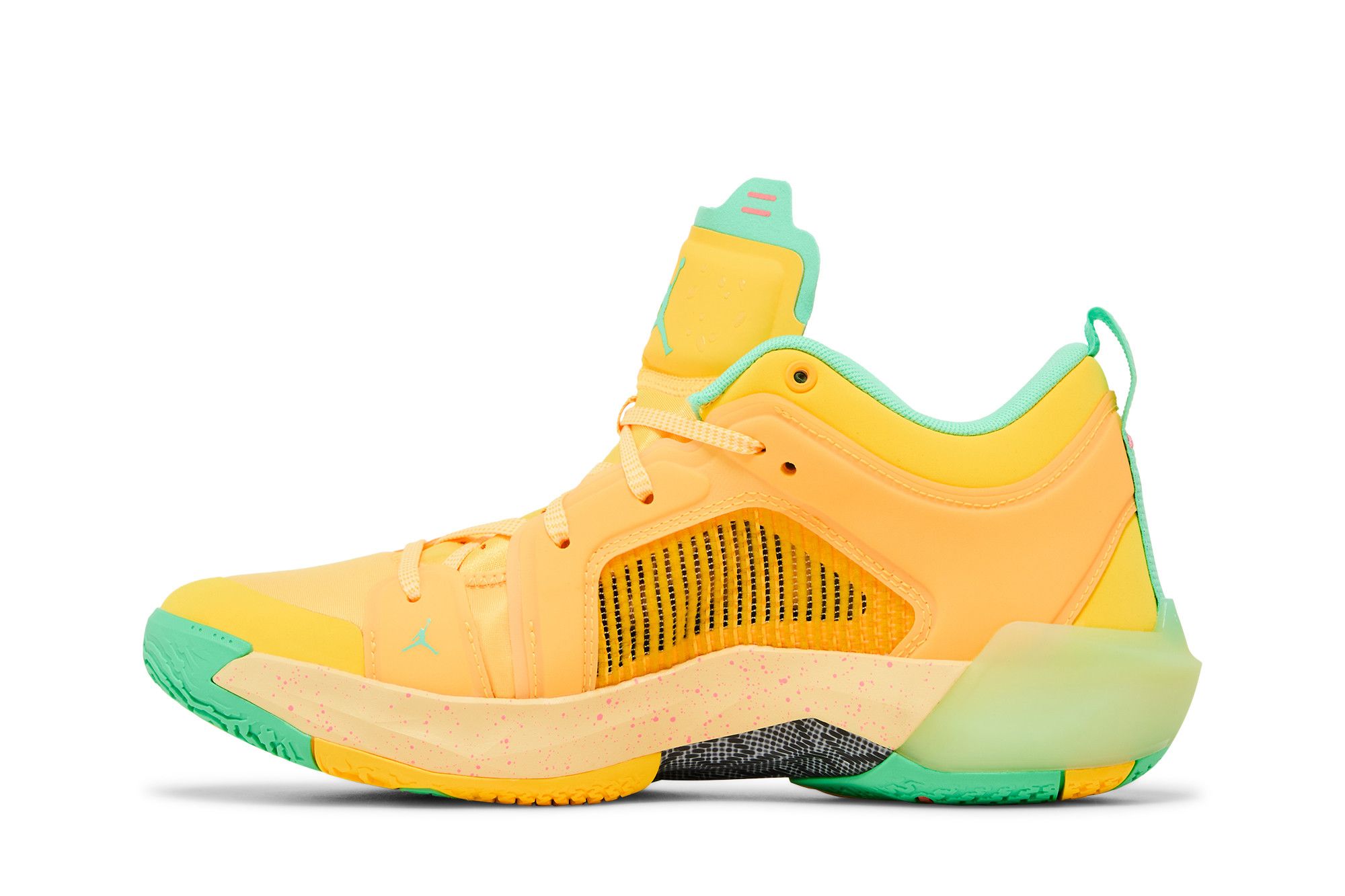 Buy Air Jordan 37 Low 'EYBL' - DX5568 800 | GOAT