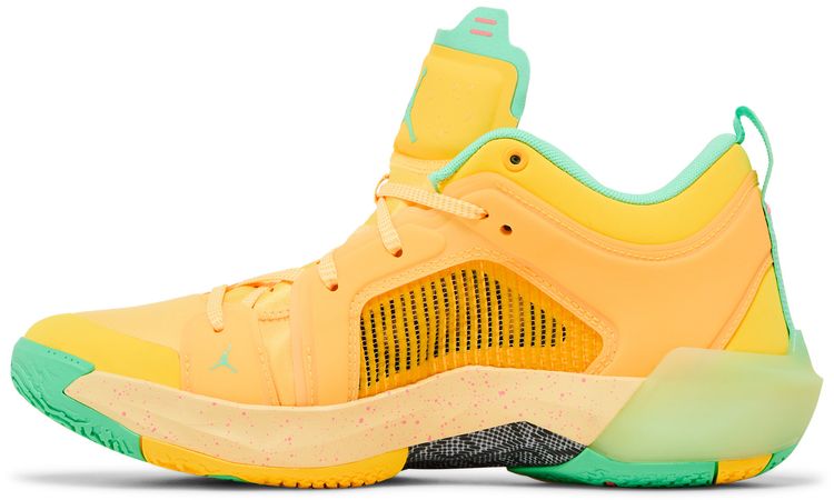 Air Jordan 37 Low EYBL