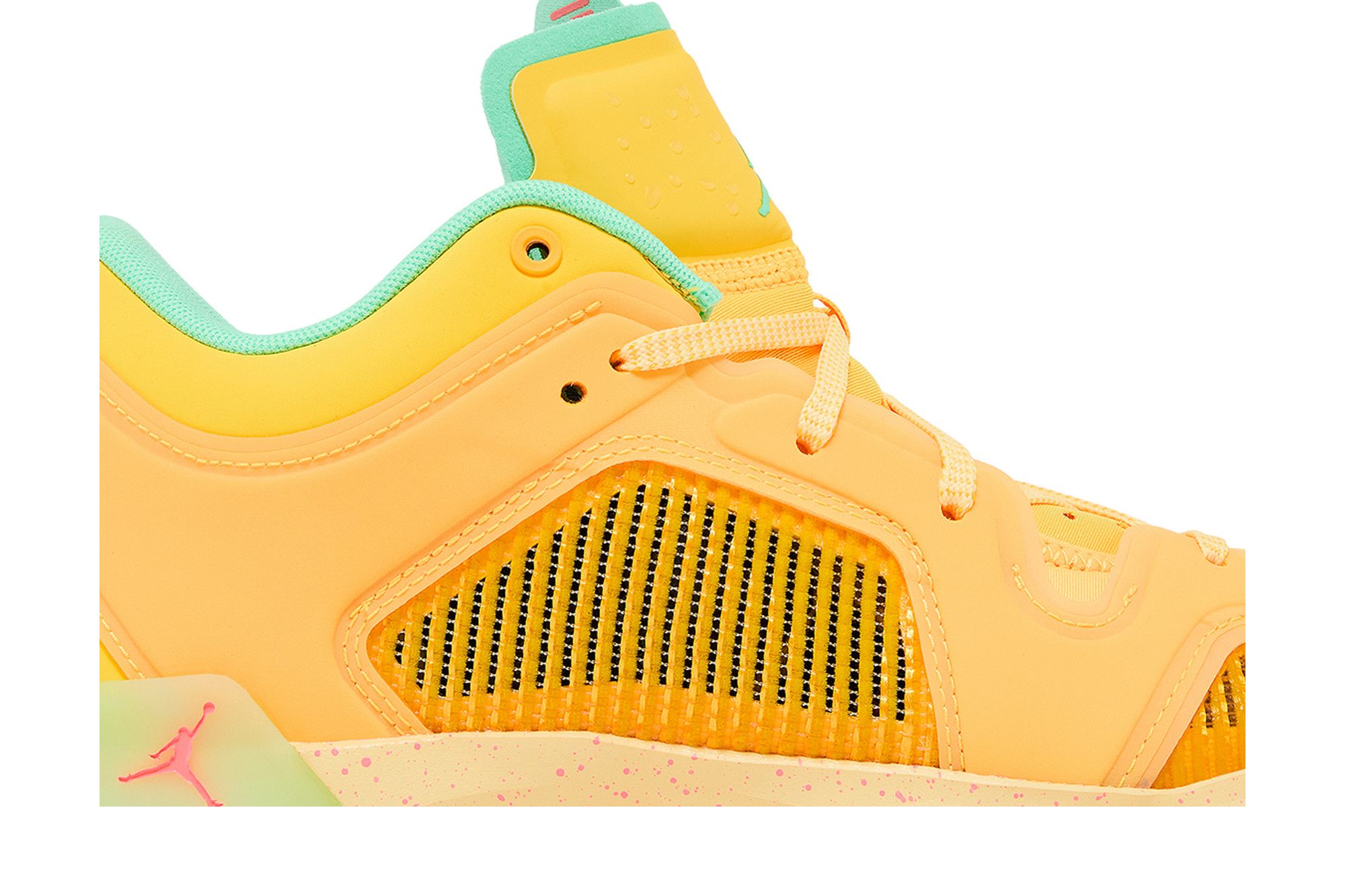 Buy Air Jordan 37 Low 'EYBL' - DX5568 800 | GOAT