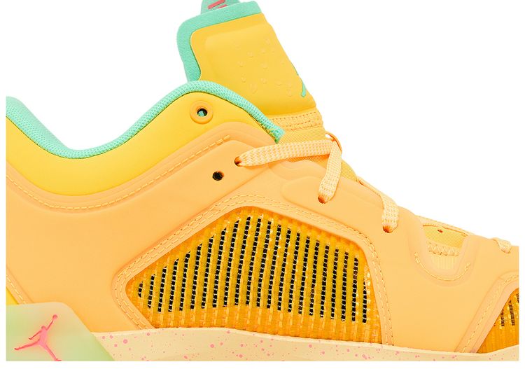 Air Jordan 37 Low EYBL