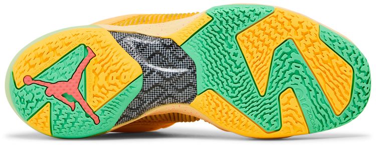 Air Jordan 37 Low EYBL