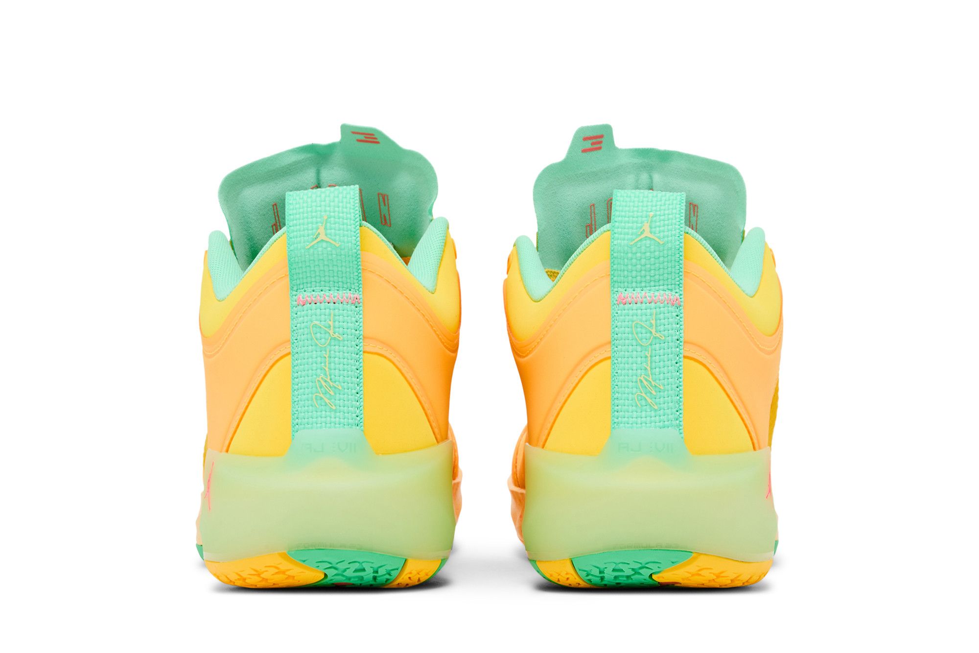 Buy Air Jordan 37 Low 'EYBL' - DX5568 800 | GOAT