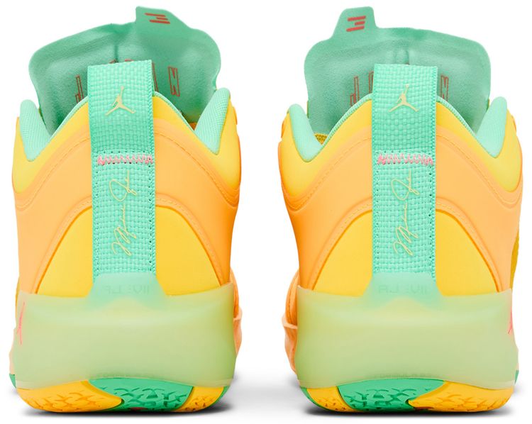 Air Jordan 37 Low EYBL