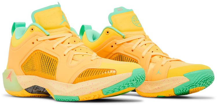 Air Jordan 37 Low EYBL