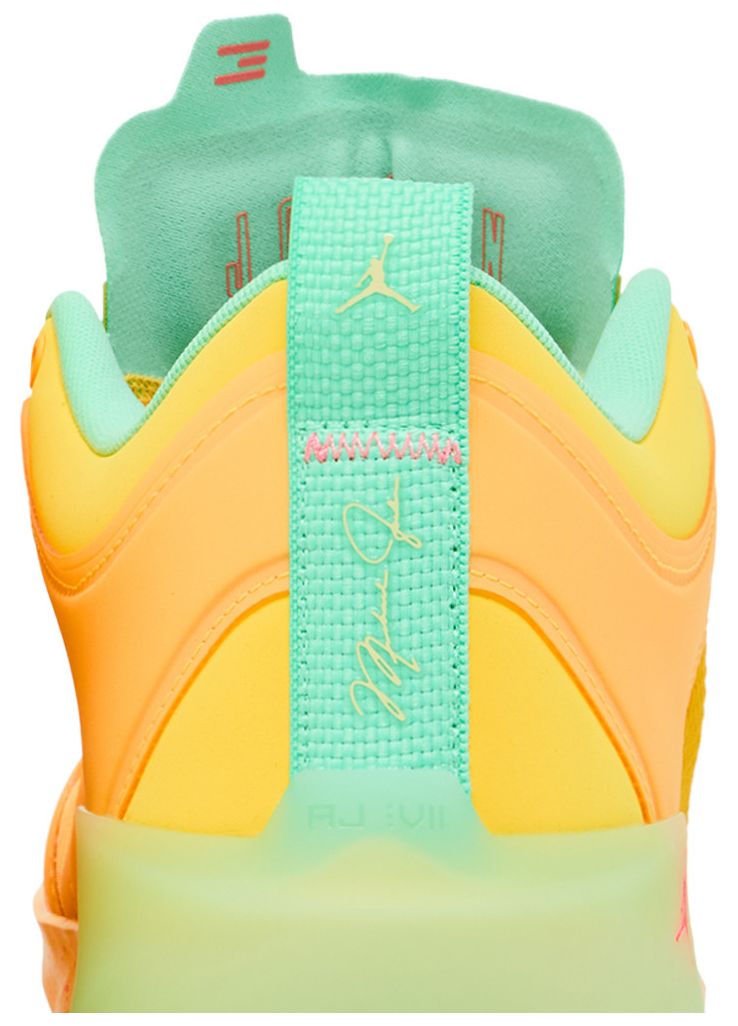 Air Jordan 37 Low EYBL