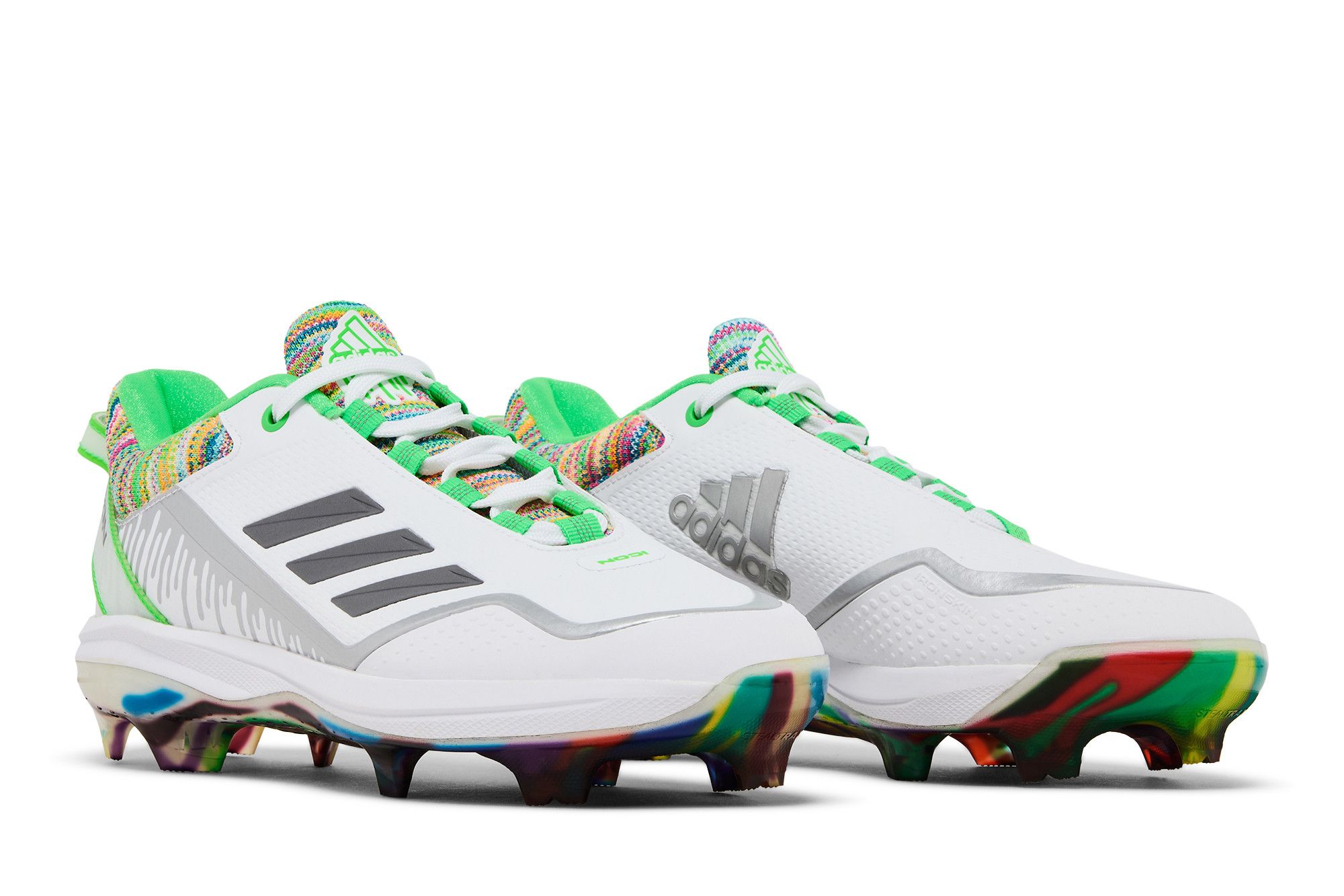 Buy adidas Icon 7 TPU 'Dripped Out' - GW7715 | GOAT