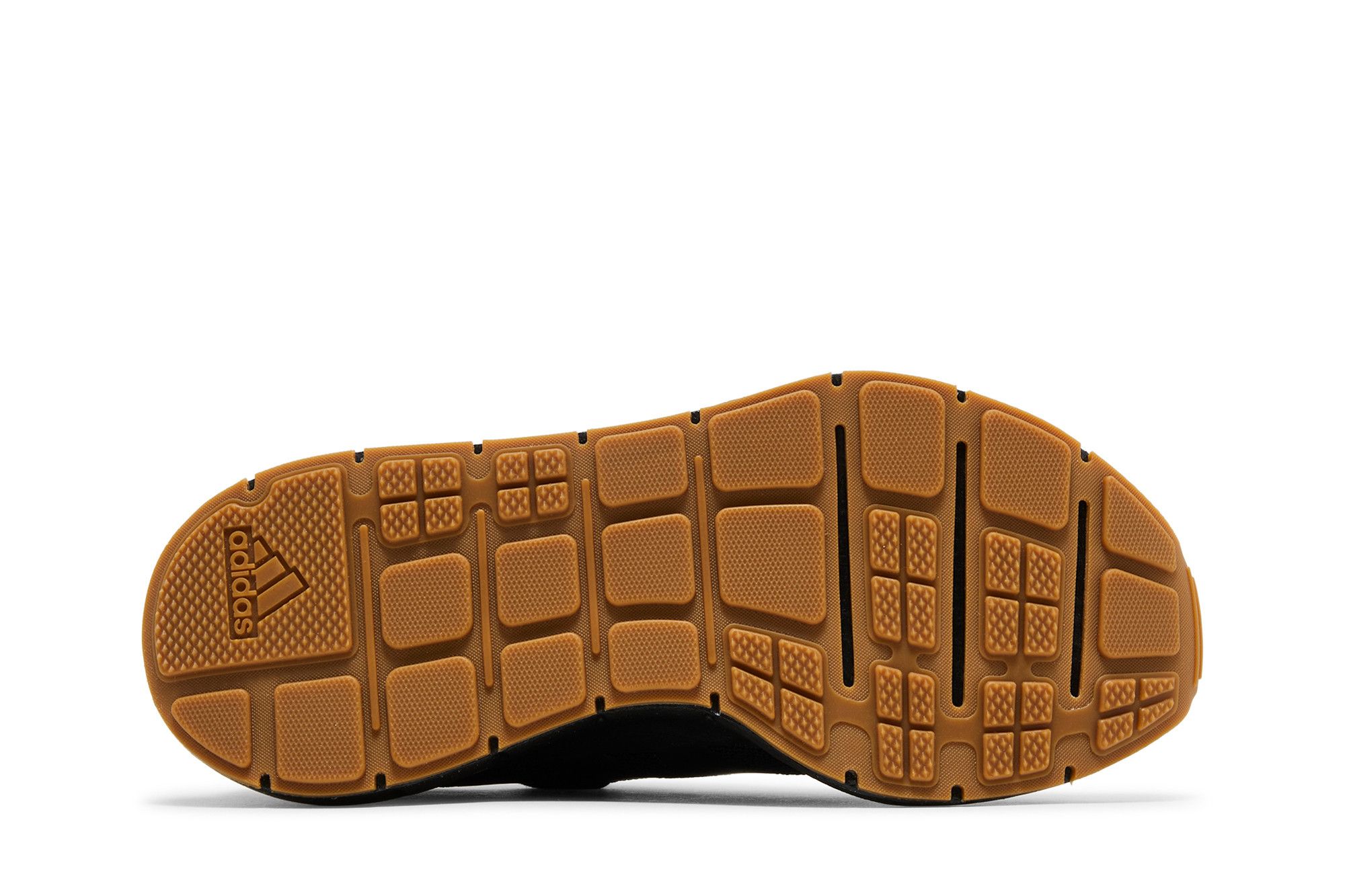 Buy Swift Run 1.0 Big Kid 'Black Gum' - IF2969 | GOAT