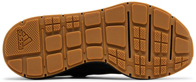 Adidas Swift Run 10 Big Kid Black Gum