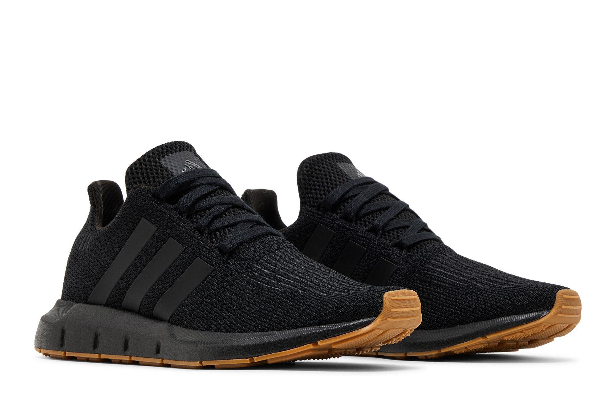 Buy Swift Run 1.0 Big Kid Black Gum IF2969 GOAT