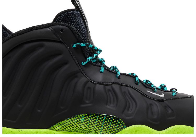 Nike Little Posite One GS Emerging Powers