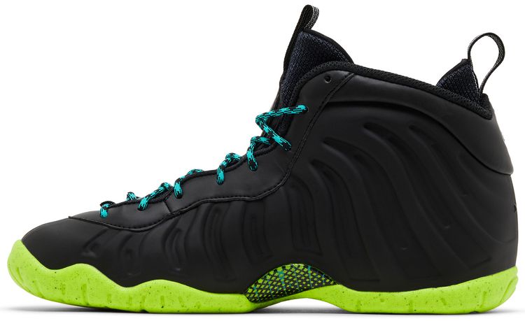 Nike Little Posite One GS Emerging Powers