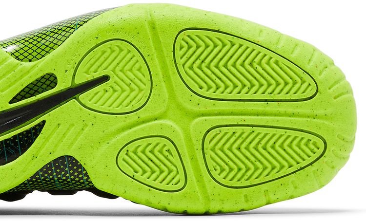 Nike Little Posite One GS Emerging Powers