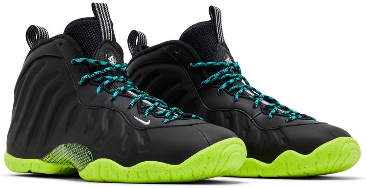 Nike Little Posite One GS Emerging Powers