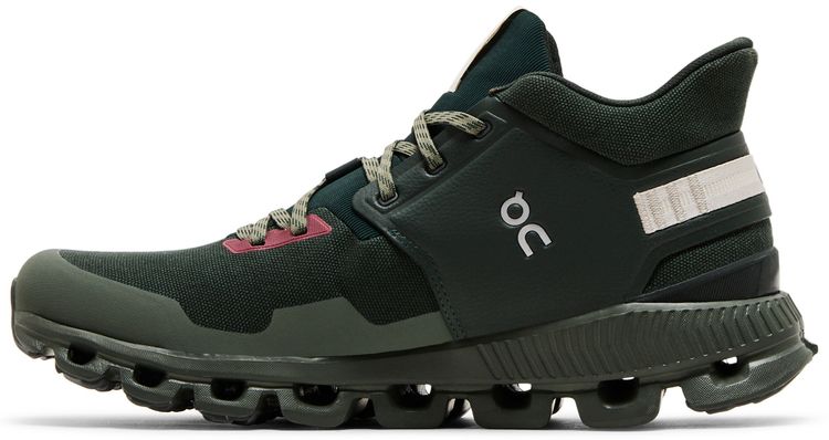 Cloud Hi Edge Stone Pine Jungle