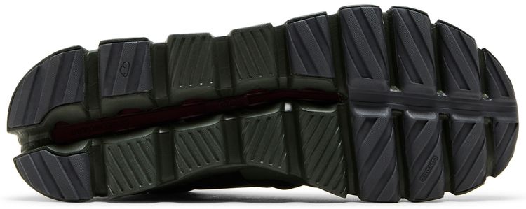 Cloud Hi Edge Stone Pine Jungle