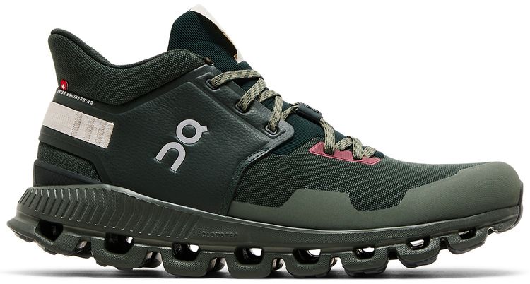 Cloud Hi Edge Stone Pine Jungle