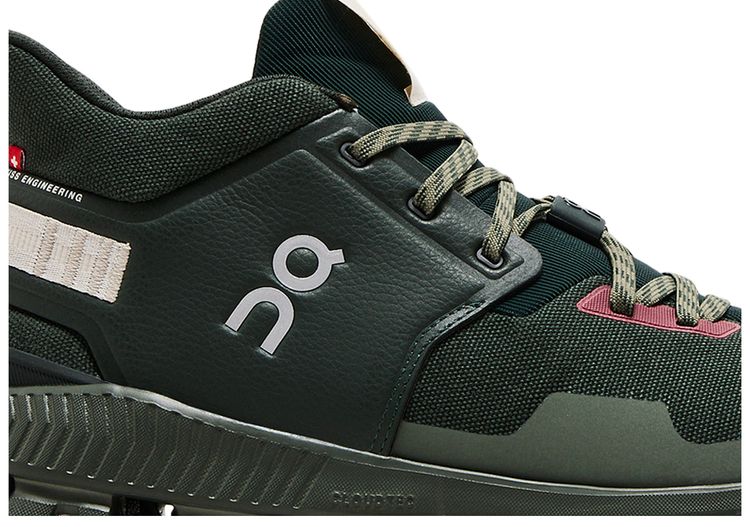 Cloud Hi Edge Stone Pine Jungle