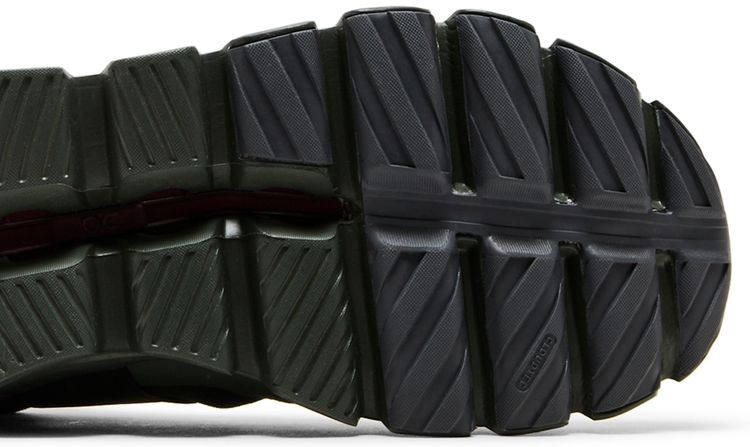 Cloud Hi Edge Stone Pine Jungle