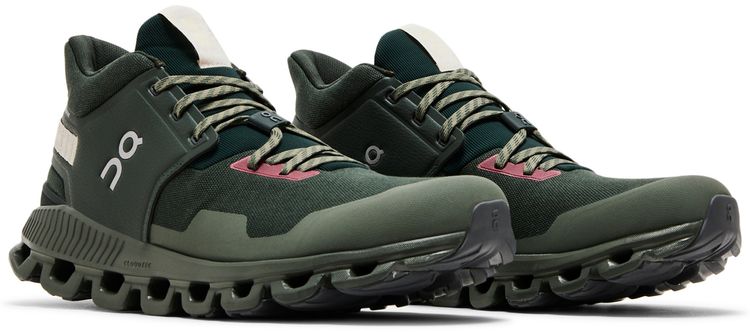 Cloud Hi Edge Stone Pine Jungle